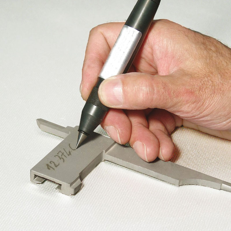 Masina de gravat Pneutec UT8608A