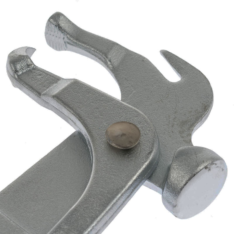 Cleste pentru plumbi, 240 mm 