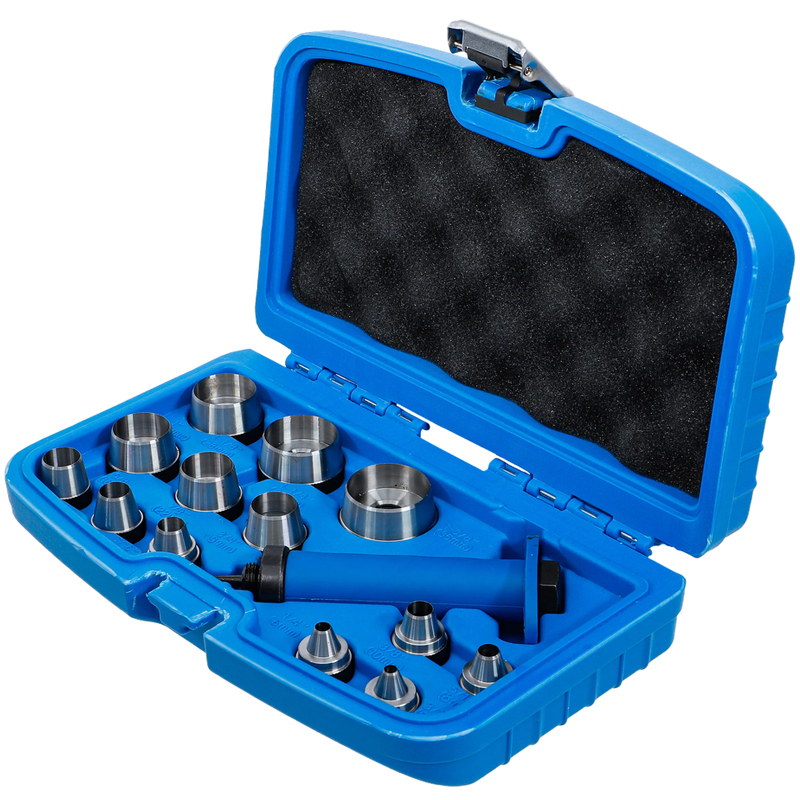 Set preducele, 14 piese, 5-35mm, BGS
