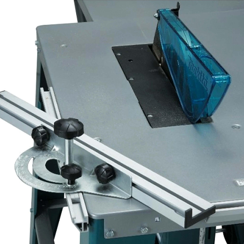 Fierastrau circular cu masa, cu picioare, MAKITA 2712, disc 315mm