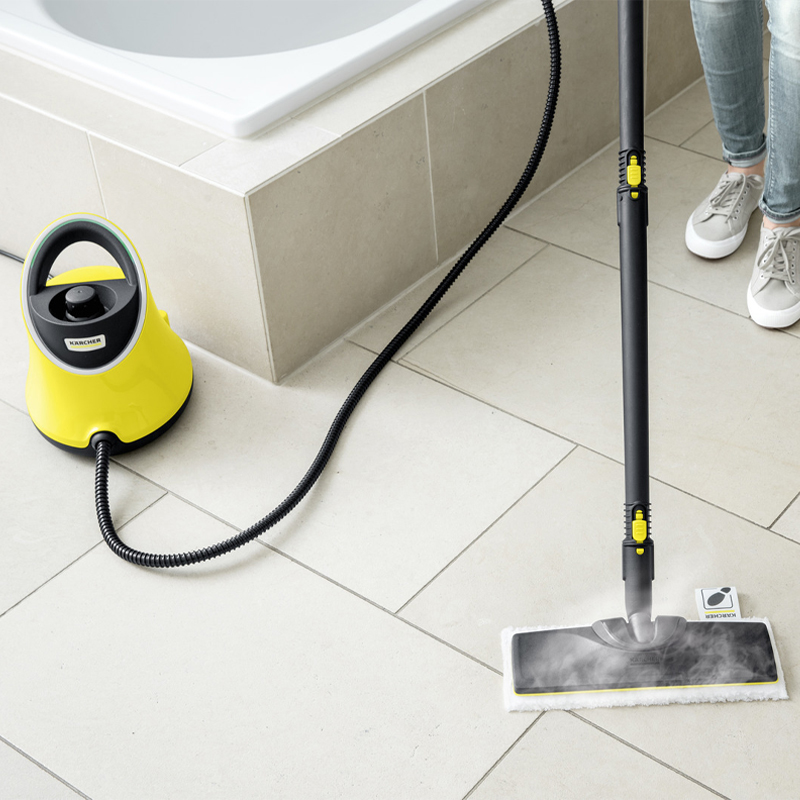 Curatitor cu abur KARCHER SC 2 Deluxe EasyFix