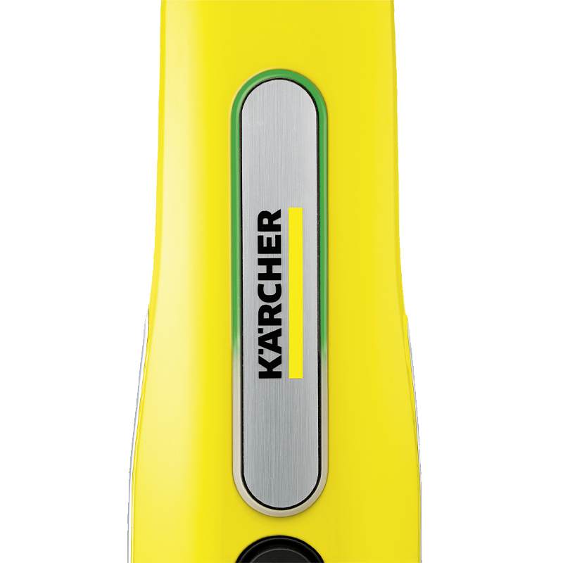 Curatitor cu abur KARCHER SC3 Upright EasyFix