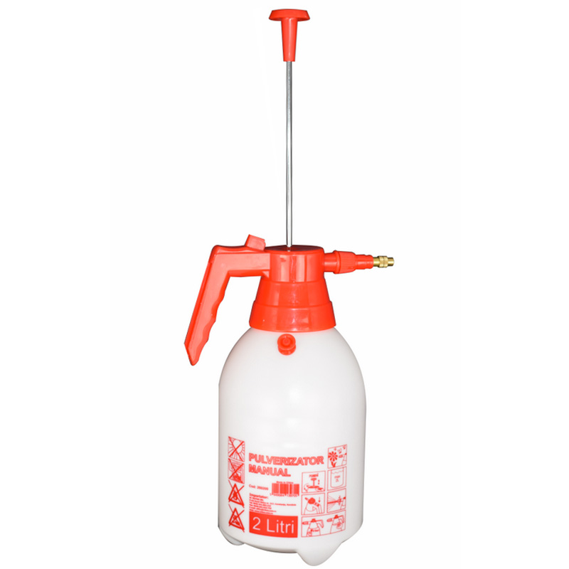 Stropitor (pulverizator) manual, 2 l