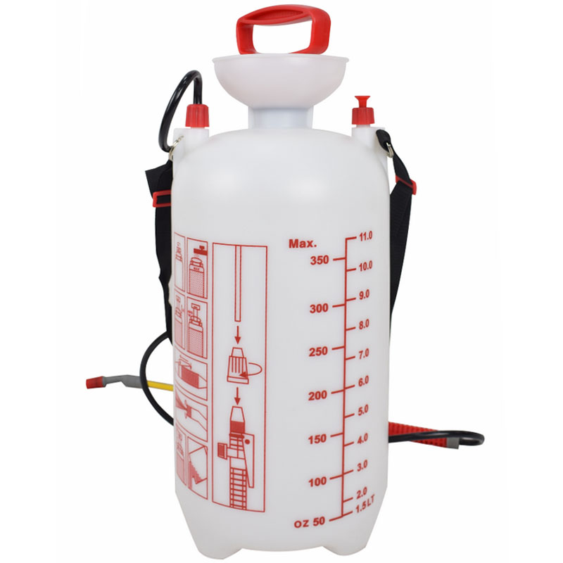 Stropitor (pulverizator) manual, 5 l