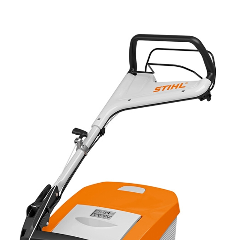 Masina electrica de tuns iarba compacta, 1200W, 37cm, Stihl, tip RME339C