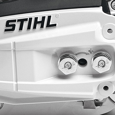 Motoferastrau cu benzina STIHL MS181, 40cm, 3/8