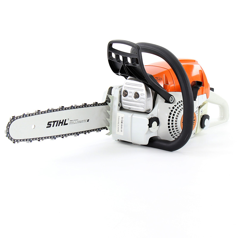 Motoferastrau cu benzina STIHL MS 231 C-BE, 40 cm