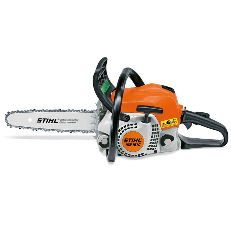 Motoferastrau cu benzina STIHL MS 181 C-BE, 40cm, 1.1 mm