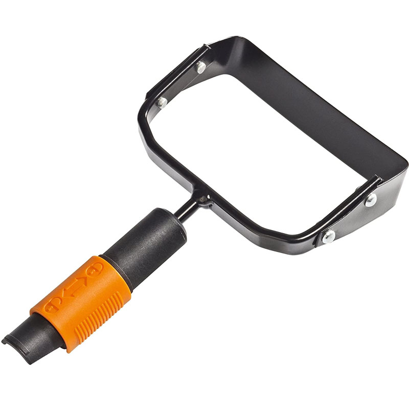 Razeta pentru buruieni Fiskars, QuikFit™