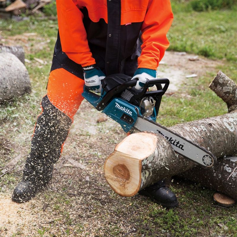 Sina ghidaj motofierastrau Makita 3/8