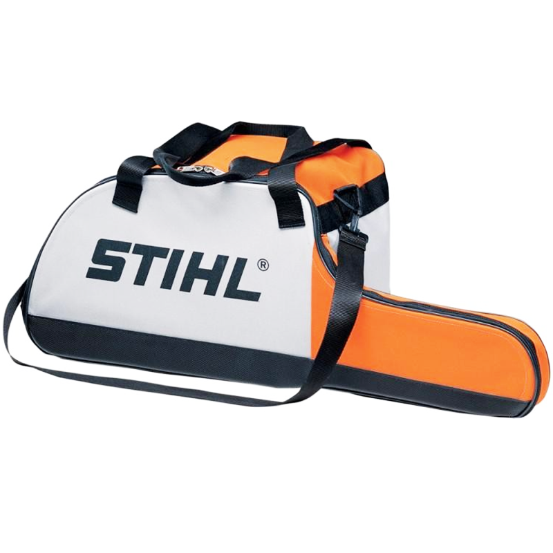 Geanta STIHL pentru motoferastraie