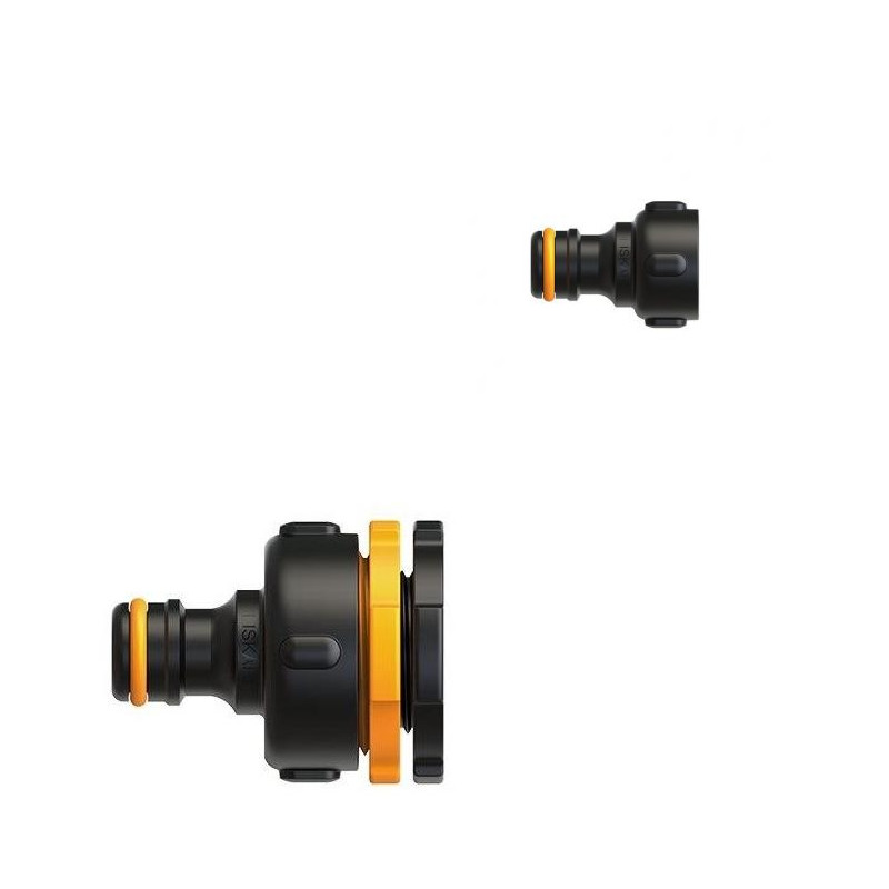 Racord robinet (adaptor) universal simplu G1/2