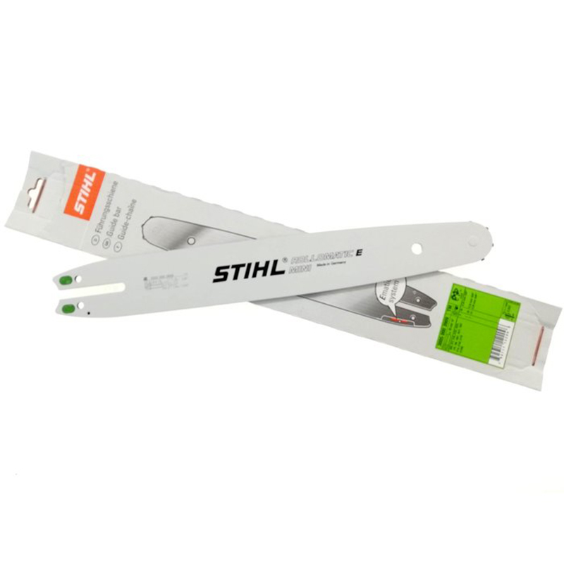 Sina motofierastrau STIHL, 1/4