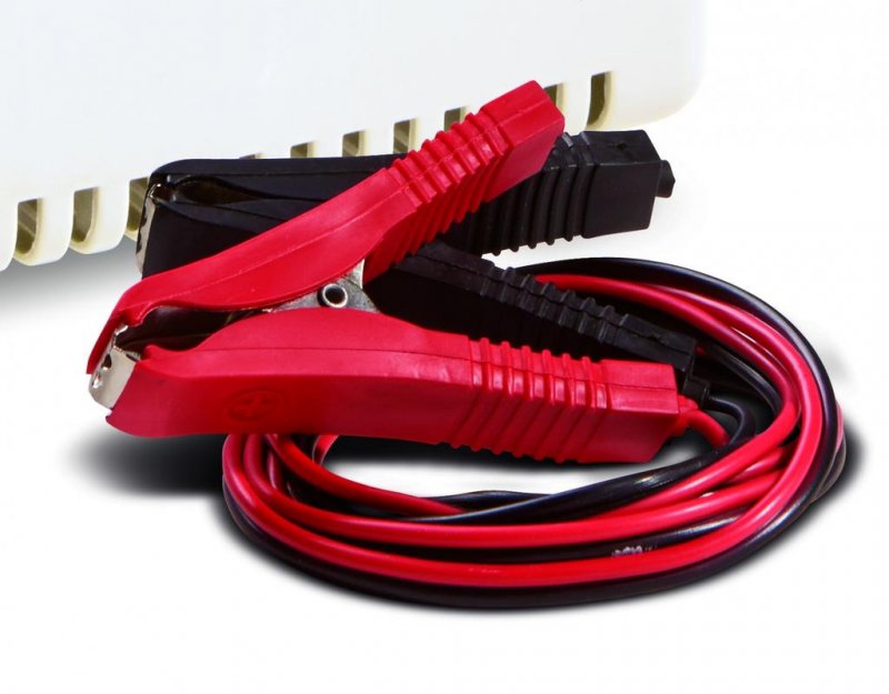Redresor auto 6-12V Telwin TOURING 11