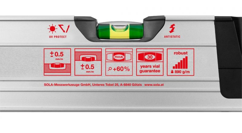 Nivela electronica digitala (clinometru) ENW120