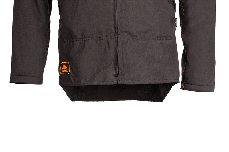 Jacheta de protectie pentru forestieri BASEPRO, marimea S