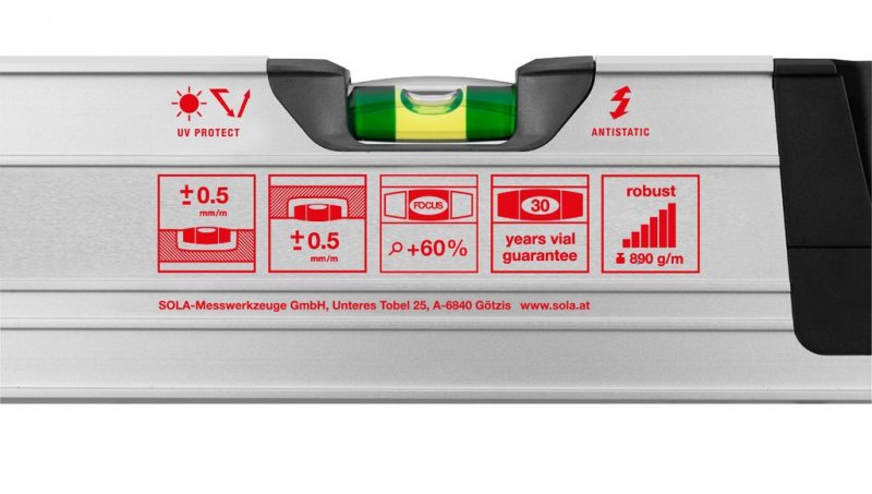 Nivela electronica digitala (clinometru) ENW60