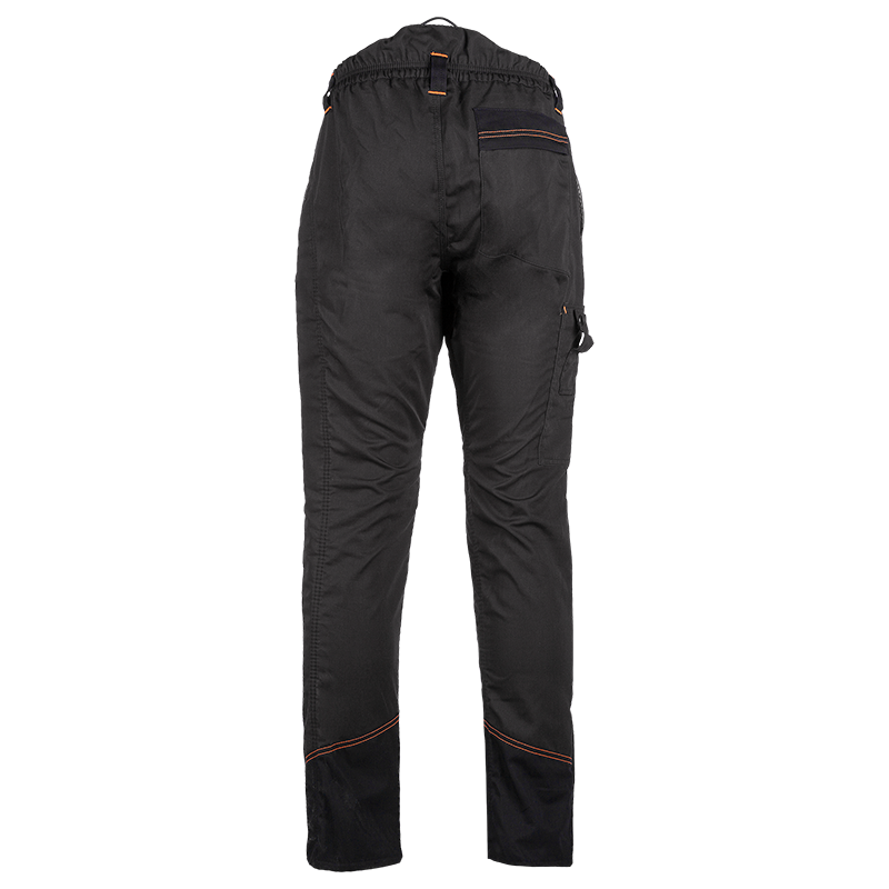 Pantalon de protectie pentru forestieri BASEPRO, marimea XL