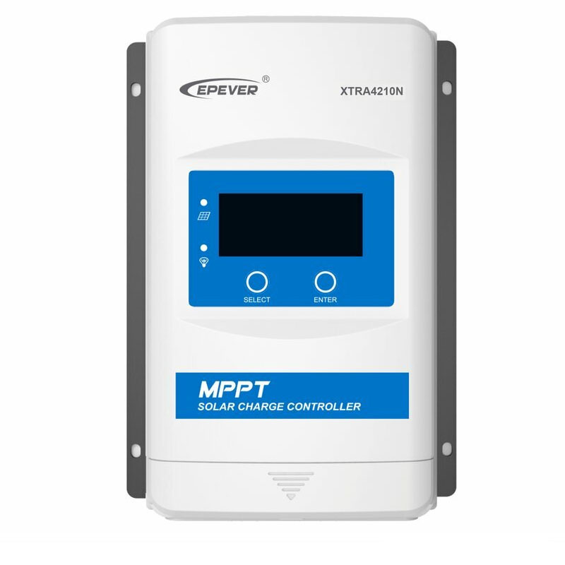 Sistem Solar Off-Grid model SS10-2