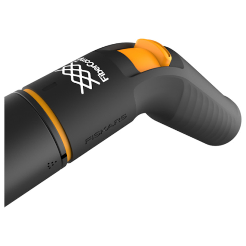 Pistol pentru stropit FISKARS, tip FiberComp™ cu jet reglabil