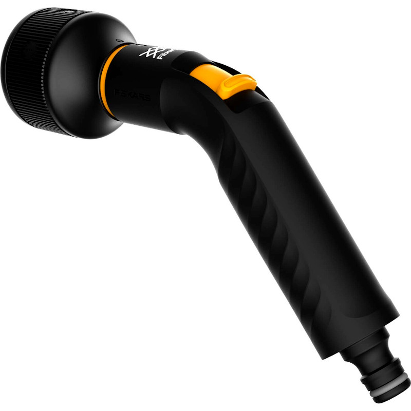 Pistol pentru stropit FISKARS cu 3 jeturi, tip FiberComp™ Multi