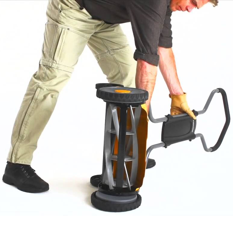 Masina pentru tuns iarba, Fikars StaySharp™ Plus