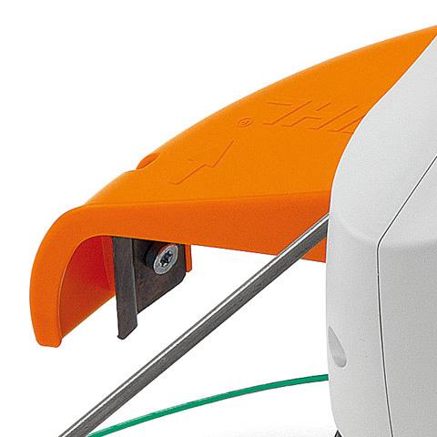 Motocoasa (trimmer) compatibil cu acumulator 36V, Stihl, SOLO (fara incarcator si acumulator), tip FSA56, sistem AK