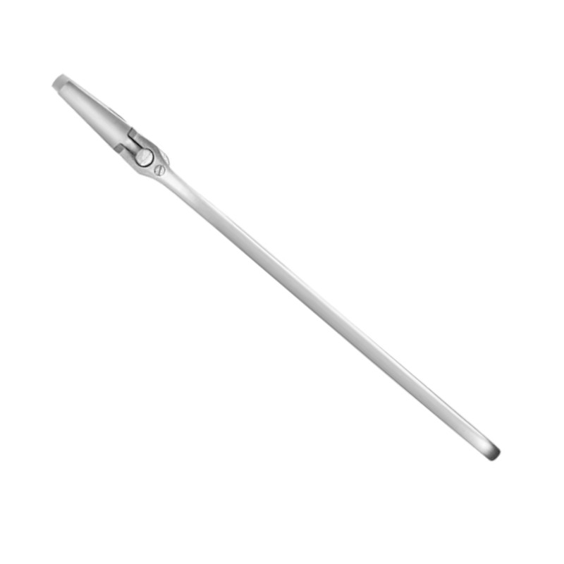 Cheie reglabila (engleza), 375 x 44 mm STANLEY