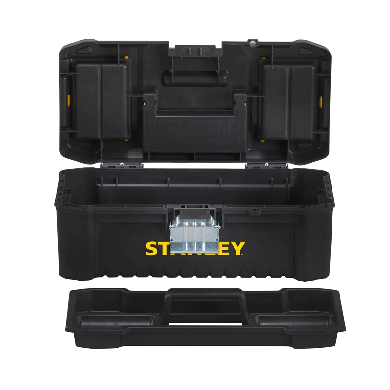Cutie pentru scule Stanley 305 mm, incuietori metalice