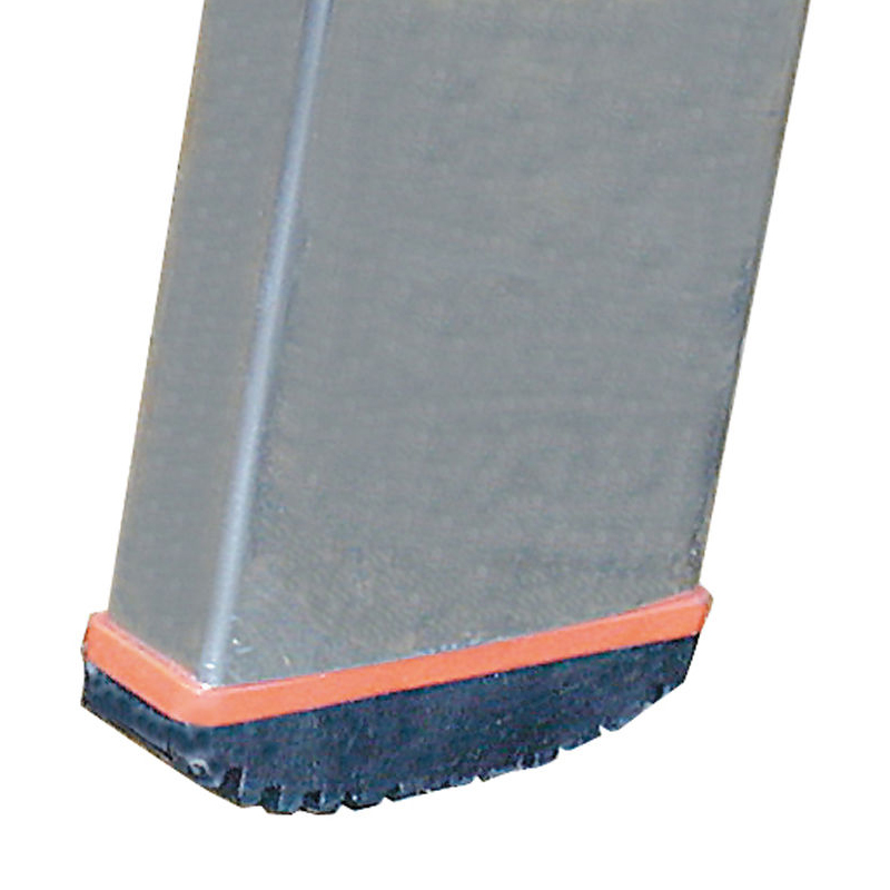 Scara simpla din aluminiu Monto 