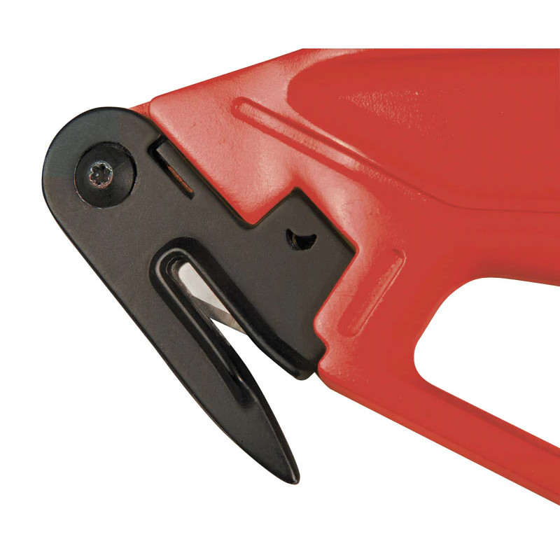 Cutit (cutter) Stanley cu siguranta pentru deschiderea cutiilor, 180 mm