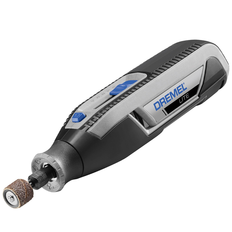 Minifreza DREMEL LITE 7760-15 ACC Li