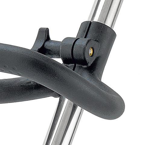 Motocoasa (trimmer) compatibila cu acumulator 36V, Stihl, SOLO (fara incarcator si acumulator), tip FSA60R, sistem AK