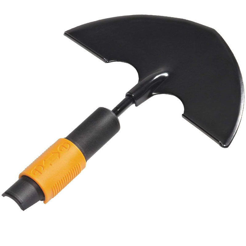 Dispozitiv pentru bordurat Fiskars, 350 x 197 mm, 300 g, QuikFit™