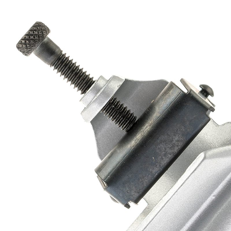 Dispozitiv ascutire pentru burghie spiralate, Ø 3 - 19 mm