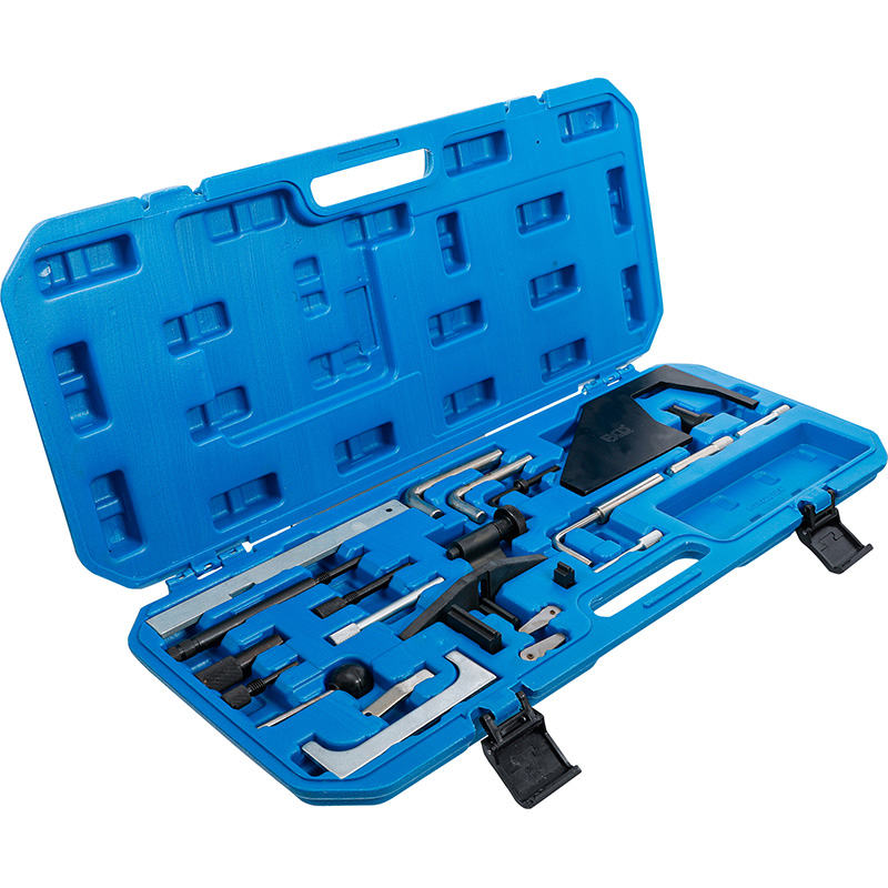 Set scule reglat motoare Ford, BGS 8156