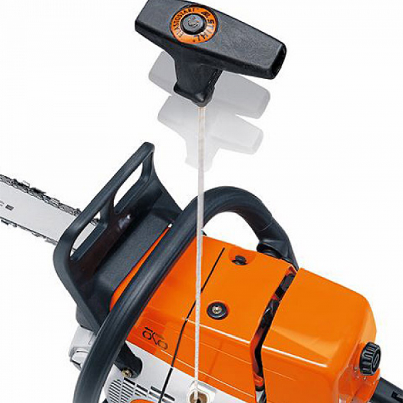 Motoferastrau cu benzina STIHL MS 241 C-M, 40 cm