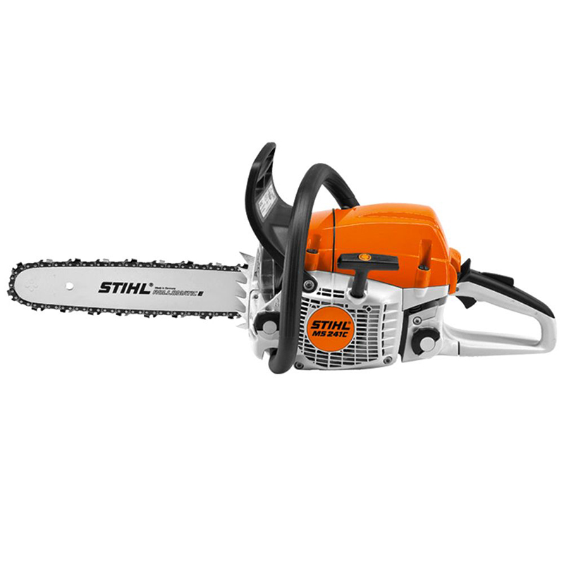 Motoferastrau cu benzina STIHL MS 241 C-M, 40 cm