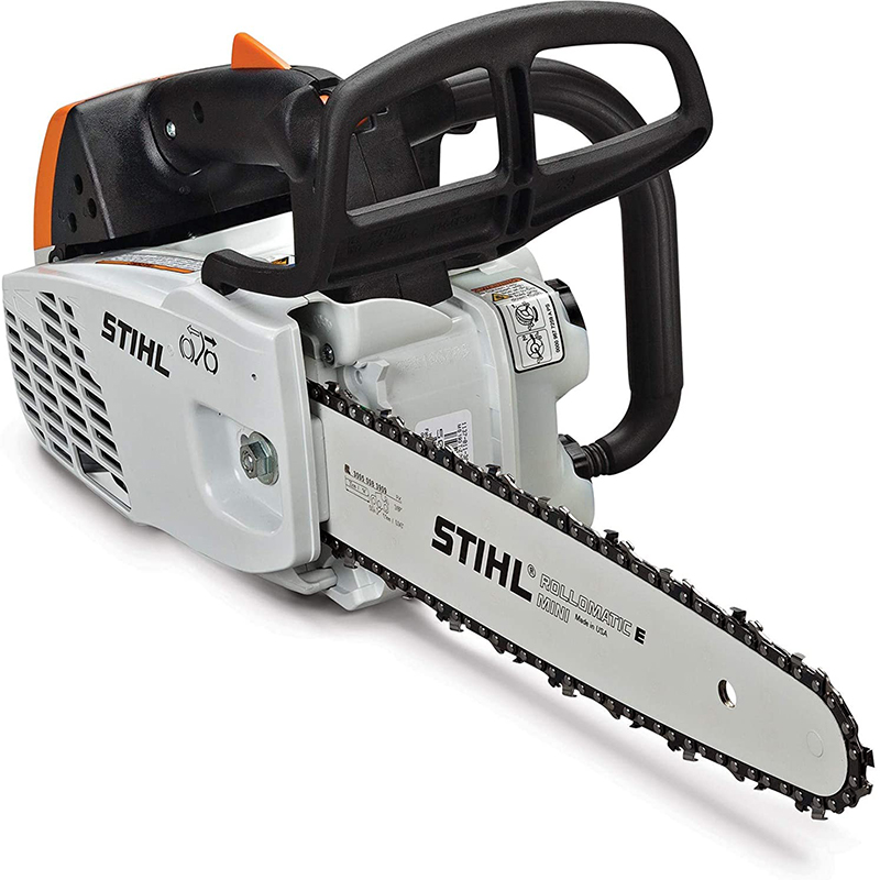 Motoferastrau pentru ingrijit/toaletat copaci, STIHL, MS194T