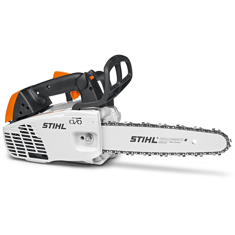 Motoferastrau pentru ingrijit/toaletat copaci, STIHL, MS194T