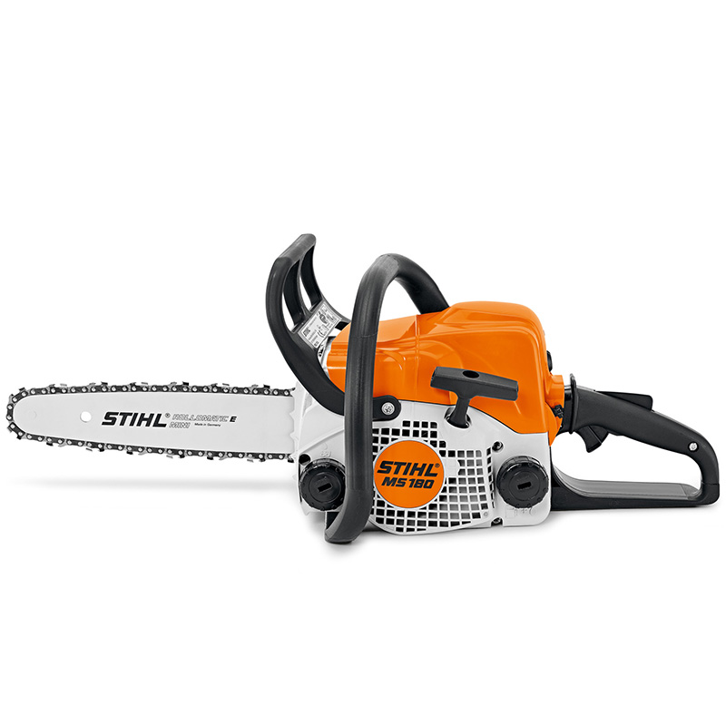 Motofierastrau cu benzina STIHL MS180, 40 cm