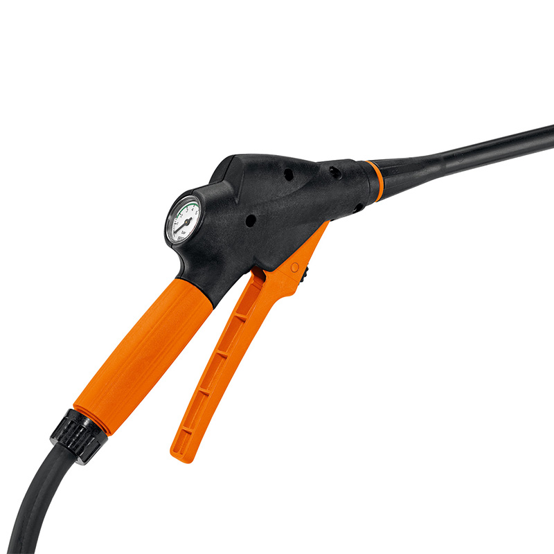 Stropitor (pulverizator) manual STIHL SG 71