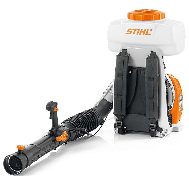 Pulverizator (atomizor) STIHL, SR 450