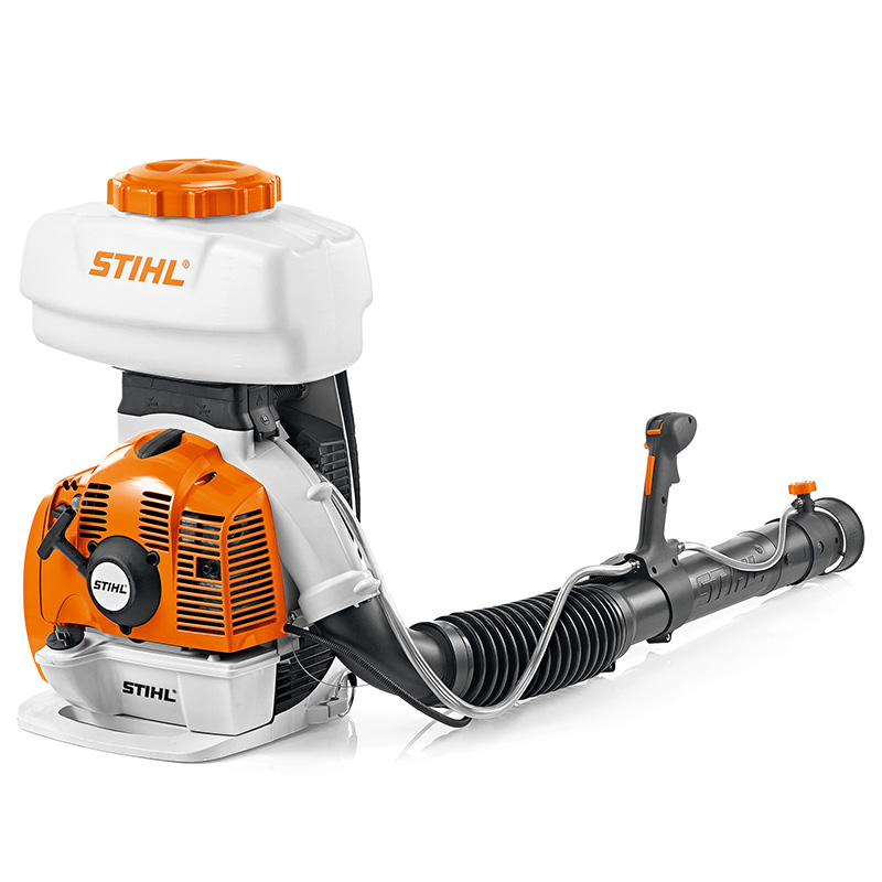 Pulverizator (atomizor) STIHL, SR 450