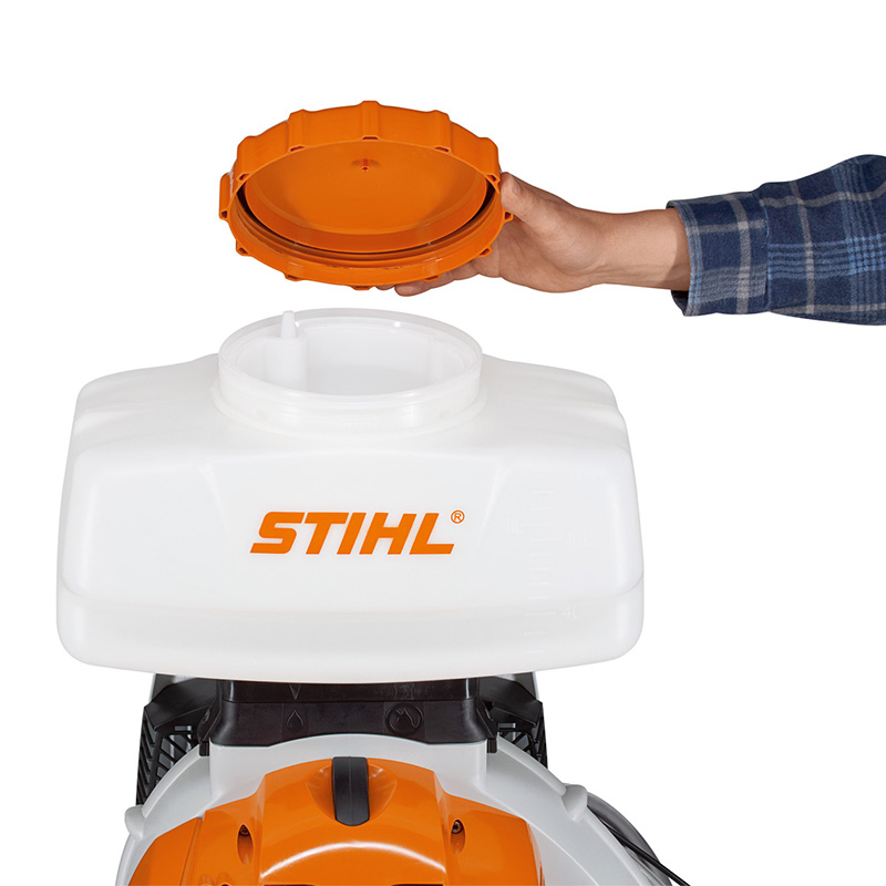 Pulverizator (atomizor) STIHL, SR 450