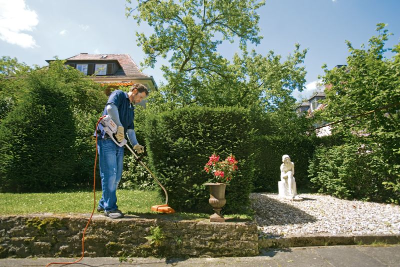 Motocoasa electrica (trimmer) STIHL FSE 71