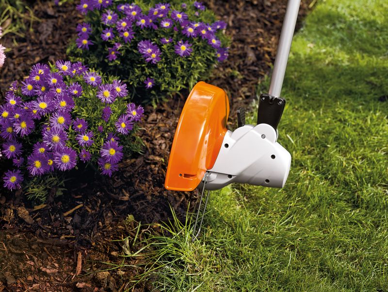 Motocoasa electrica (trimmer) STIHL FSE 52