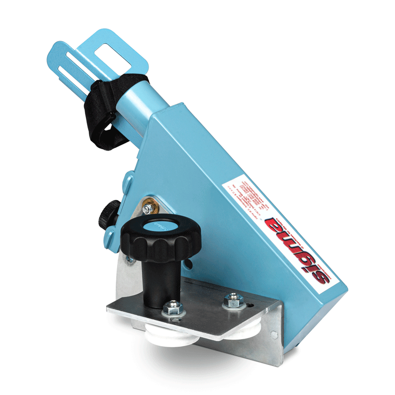 Adaptor polizor unghiular SIGMA KERA-FLEX, pentru KERA-KUT