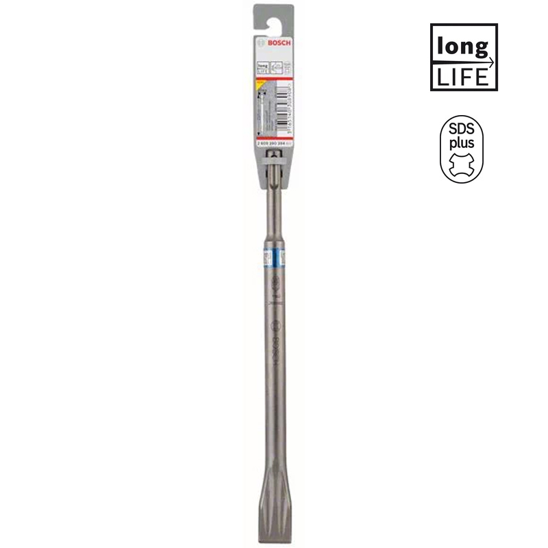 Dalta ingusta SDS-Plus Long Life, 250 x 20 mm