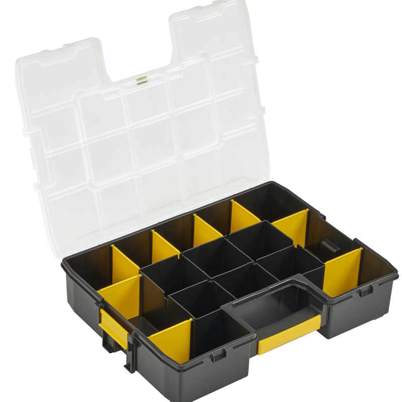 Organizator unelte cu capac tip 